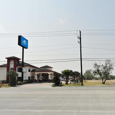 Palace Inn Motel East Brownsville Bagian luar foto