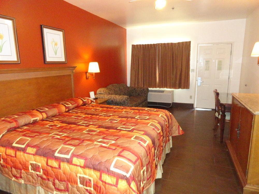 Palace Inn Motel East Brownsville Bagian luar foto