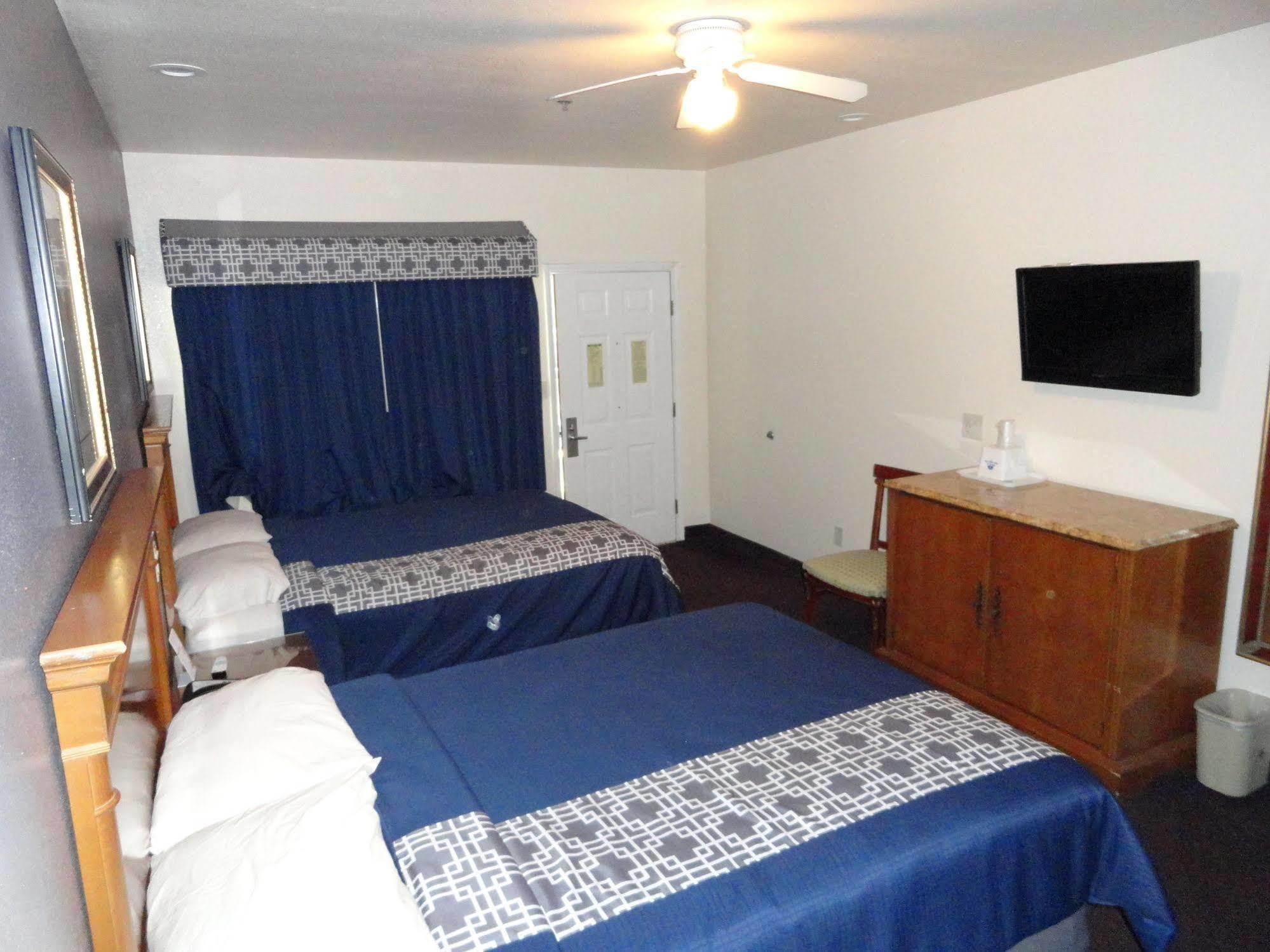 Palace Inn Motel East Brownsville Bagian luar foto